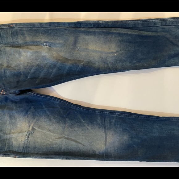 Diesel - Picture 4 of 11